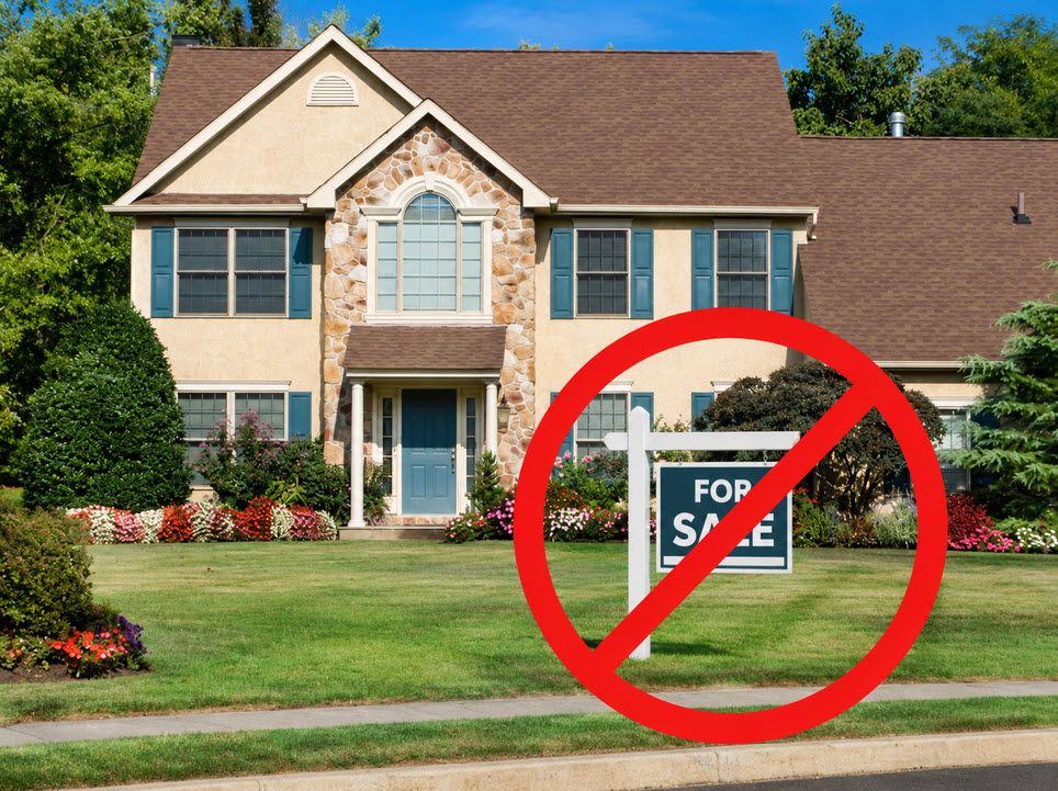 Sell My House Fast | Top Notch Custom Homes