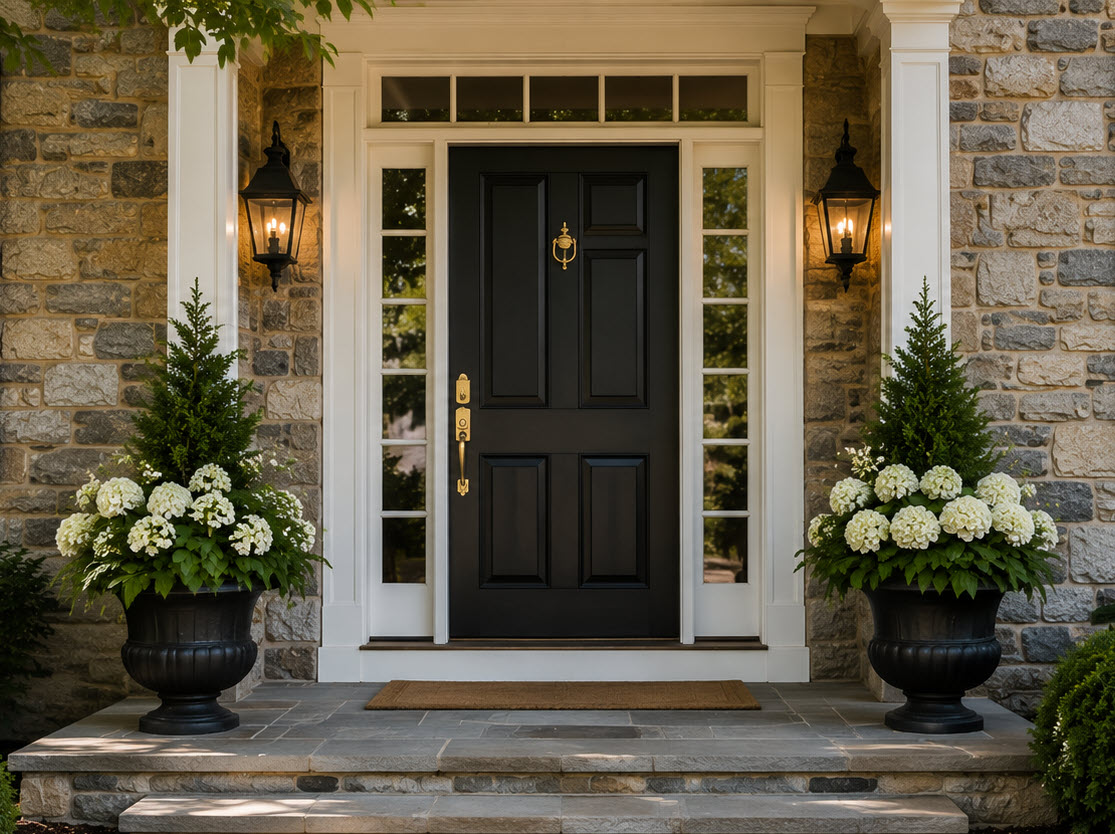 We Buy Houses Wayne PA | Top Notch Custom Homes